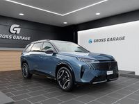 Neu Peugeot 5008 GT 154 kW (210 PS) 2026 SUV