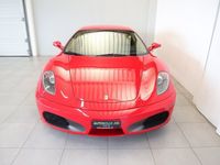 gebraucht Ferrari F430 