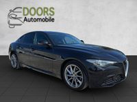 Gebraucht Alfa Romeo Giulia Super 200 PS (147 kW) 2016 Limousine