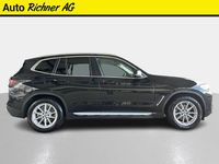 Gebraucht BMW X3 194 PS (142 kW) 2022 SUV