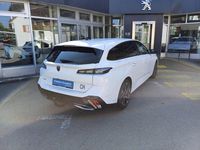 Gebraucht Peugeot 308 SW Allure 130 PS (95 kW) 2023 Kombi
