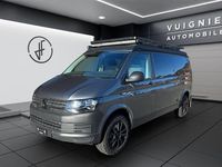 Gebraucht VW California California 204 PS (150 kW) 2017 Van