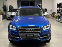 Gebraucht Audi SQ5 326 PS (239 kW) 2016 SUV