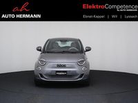 Gebraucht Fiat 500e La Prima 87 kW (119 PS) 2024 Kleinwagen
