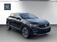 Gebraucht VW T-Roc Sportline 150 PS (110 kW) 2018 SUV