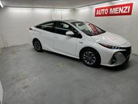 gebraucht Toyota Prius 1.8 VVTi HSD Plug-In Premium