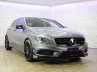 Gebraucht Mercedes A45 AMG AMG 360 PS (264 kW) 2015 Limousine