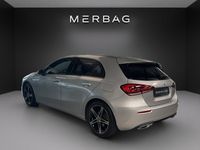 gebraucht Mercedes A180 Night Star