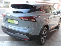 gebraucht Nissan Qashqai 1.3 DIG-T 158 N-Connecta