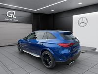 gebraucht Mercedes GLC220 d AMG Line Plus 4Matic 9G-Tronic