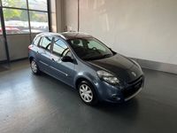 Gebraucht Renault Clio II 103 PS (75 kW) 2010 Kombi