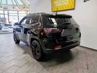 gebraucht Jeep Compass 1.3 Night Eagle 190 PS 4xe