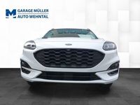 gebraucht Ford Kuga 2.5 PHEV ST-LineX2WD