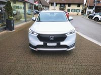 gebraucht Honda HR-V 1.5i-MMD Advance CVT