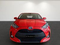 Gebraucht Toyota Yaris Hybrid Active 116 PS (85 kW) 2021