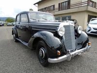 Gebraucht Mercedes 170 52 PS (38 kW) 1953