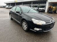 Gebraucht Citroën C5 Dynamique 156 PS (114 kW) 2010