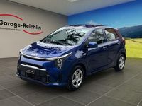 Neu Kia Picanto 68 PS (50 kW) 2026 Kleinwagen