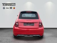 gebraucht Fiat 500 Abarth C Turismo