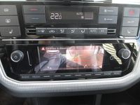 Gebraucht VW e-up! 2021 Kleinwagen