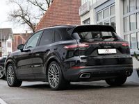 Gebraucht Porsche Cayenne 462 PS (339 kW) 2026 Schwarz SUV