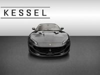 Gebraucht Ferrari Portofino 600 PS (441 kW) 2019 Cabrio