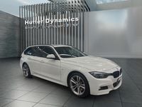 Gebraucht BMW 340 Shadowline 326 PS (239 kW) 2019 Kombi