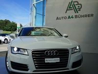 gebraucht Audi A7 Sportback 3.0 TDI quatt