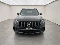 Gebraucht Mercedes GLB35 AMG 306 PS (225 kW) 2020 Schwarz SUV