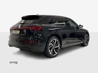 gebraucht Audi e-tron 50 S line Attraction