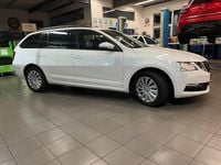 Gebraucht Skoda Octavia Ambition 150 PS (110 kW) 2017 Kombi