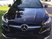 Gebraucht Mercedes CLA220 Urban 170 PS (125 kW) 2018 Limousine