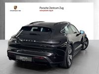 gebraucht Porsche Taycan 4S Cross Turismo