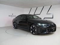 Neu BMW M440 M Sport 385 PS (283 kW) 2025 Schwarz Limousine