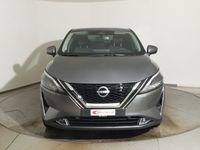 gebraucht Nissan Qashqai 1.3 DIG-T MHEV N-Connecta Xtronic