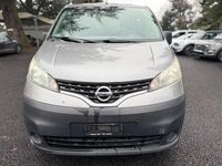 Gebraucht Nissan NV200 Comfort 110 PS (80 kW) 2013 Van / Kleinbus