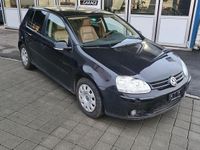 Gebraucht VW Golf IV Comfortline 150 PS (110 kW) 2004
