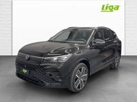 Neu VW Tiguan R-line 204 PS (150 kW) 2026 SUV