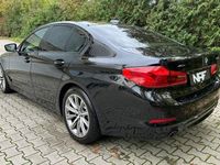 gebraucht BMW 520 d Essential Edition Steptronic