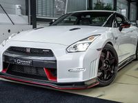 Gebraucht Nissan GT-R Nismo 750 PS (551 kW) 2016 Coupé