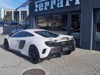 Gebraucht McLaren 675LT 675 PS (496 kW) 2016 Coupé