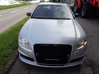 Gebraucht Audi A4 217 PS (159 kW) 2006 Limousine