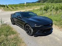 Gebraucht Chevrolet Camaro 453 PS (333 kW) 2019 Coupé