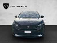 gebraucht Peugeot 5008 1.2 PureTech GT