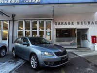 Gebraucht Skoda Octavia Elegance 180 PS (132 kW) 2013 Kombi