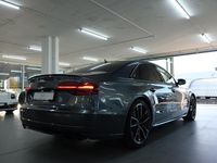 Gebraucht Audi S8 plus Design 605 PS (444 kW) 2018 Limousine
