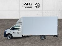 gebraucht VW T6 Zugkopf