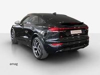 Neu Audi SQ6 e-tron 360 kW (490 PS) 2025 Mythosschwarz metallic SUV