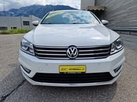 Gebraucht VW Passat R-line 177 PS (130 kW) 2013 Kombi