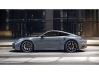 gebraucht Porsche 911 Turbo S 